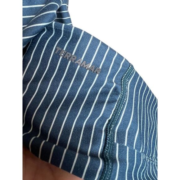 Terramar Climasense 2.0  Baselayer Shirt Sz. L - Picture 7 of 7